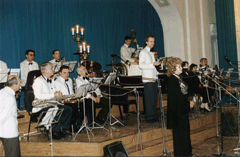 Саратов 1999